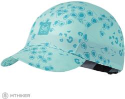 BUFF pack mini gyerek baseball sapka, roam turquoise ()