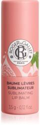 Roger & Gallet Fleur de Figuier Sublimating Lip Balm ajakbalzsam 3.5 g