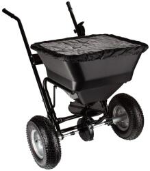 DEMON Forgó vetőgép és szórógép DEMON 37l 65820 (M83283)