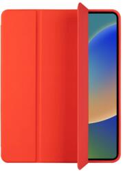 FIXED táblagép tok kijelző takaróval Apple iPad Air 13" (2024) készülékhez, piros FIXPC-1323-RD (FIXPC-1323-RD)