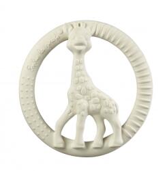 Sophie La Girafe Vulli So'Pure rágóka Circle Ring