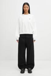 Fred Perry суичър дамски от памук (G1148) - answear - 234,50 лв