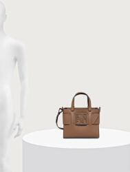 Giorgio Armani чанта дамска от имитация на кожа (942690.0A874)