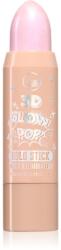 J. Cat Beauty 3D Glow Pop bőrélénkítő ceruza árnyalat 102 Galaxia Glow 5 g