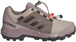 Adidas Terrex Gtx K Pink membrános gyerekcipő Cipőméret (EU): 38 (2/3) / rózsaszín