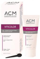 ACM Laboratoire Dermatologique ACM Vitix színező gél, 50 ml