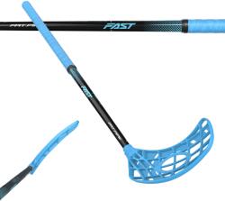 FAT PIPE FAST 33 BLUE 85, jobbkezes (724706-85R-R)