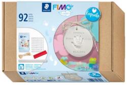 FIMO Air Ligth 81 Gyurmakészlet 125g levegőn száradó (81SET03)