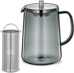 Küchenprofi ASSAM teáskanna, szürke, 1, 2 l (1045742412)