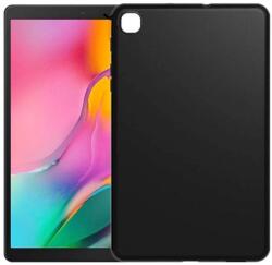  Vékony tok, amely kompatibilis az iPad Pro 11 hüvelykes 2024 Black készülékkel