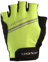 Axon 295 kerékpáros kesztyű Kesztyűe: XL / sárga