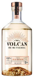  Volcan Anejo Cristalino tequila 0, 7L 40%