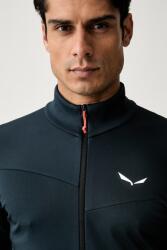 Salewa суичър с цип мъжки Puez Cammino (00.0000029094)