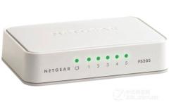 NETGEAR FS205-100PES