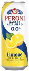  Peroni 0% Limone 0.5l Drs