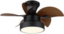 GLOBO Globo 03670 mennyezeti LED ventilátor Kari (03670)