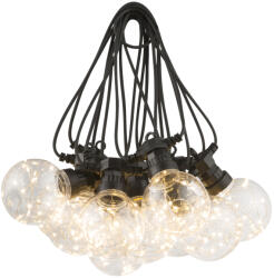 Globo lighting Globo 34090N kültéri LED fényfüzér Almaga (34090N)