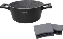 Tognana AMBIZIOSA Kétfülű fazék 20 cm (WL7915BGRTG)