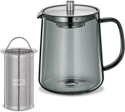 Küchenprofi ASSAM teáskanna, szürke, 1 l (1045742400)