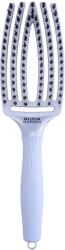 Olivia Garden Perie de Par OLIVIA GARDEN Finger Brush Medium Combo Albastru Polar (ID1865)