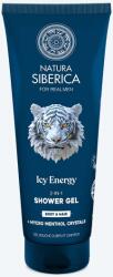 Natura Siberica Jéghideg energia 200 ml