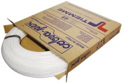 TIEMME Teava pex TIEMME 16x2, 0, alba, colac 300ML (0300222)