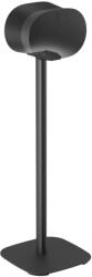 Vogel's Stand pentru boxe Sonos Era 300 Vogels SFS 4133, inaltime 82 cm, negru (SFS 4133)