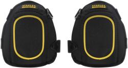 Stanley Protectori de genunchi Stanley FatMax FMST82962-1, rutschfeste, 1680 Denier, galbennegru (FMST82962-1)