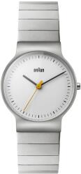 Braun Ceas analogic pentru femei Braun Classic Slim BN0211SLBTL, 32mm, bratara otel inoxidabil (BN0211SLBTL) Ceas