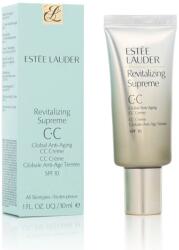 Estée Lauder Revitalizing Supreme Global Anti-Aging CC Creme 30 ml