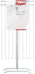 Rayen Suport rufe Rayen, 10 metri, compact, alb, dimensiuni 90x53, 5x82 cm (0033.11)