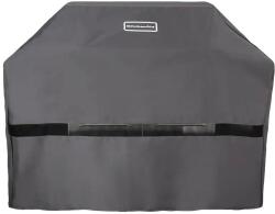 KitchenAid Husa pentru gratar KitchenAid 700-0745A, mare, gri, rezistenta la intemperii (700-0745A)