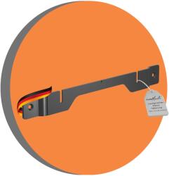 PureMounts Suport perete pentru boxe PureMounts pentru Sonos Ray, capacitate 2kg, negru (PM-SOM-140)