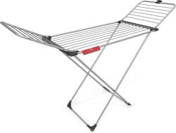 Vileda Suport rufe Vileda Aluminium 100, 20 m, aluminiu, gri (157337)