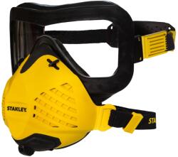 Stanley Masca Respiratorie Stanley P3 cu Viziere si Filtre P3, 99.99 Filtrare (F03.1.005)