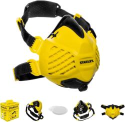 Stanley Masca de protectie Stanley P3, reutilizabila, cu filtru 99, 99, ML (F01.1.022)
