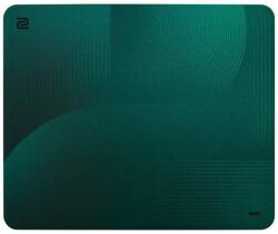 ZOWIE GEAR G-SR-SE Bi II Large - Zöld-fekete (9H.N56FQ.A61)