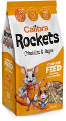 Calibra Rockets Chinchillas & Degus 900 g