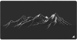 Sharkoon Mouse Pad Sharkoon Skiller SGP40 D16, Black (Skiller SGP40 D16) Mouse pad