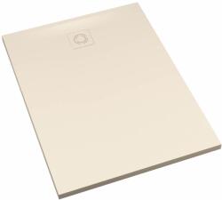 Schedline Magnific Cashmere Stone cădiță de duș dreptunghiulară 120x90 cm bej 3SP. M1P-90120/PK/MG-M9/PK/MG (3SPM1P90120PKMGM9PKMG)
