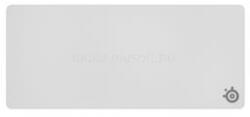 SteelSeries Qck Heavy XXL Egérpad White (STEELSERIES_63481) (STEELSERIES_63481)