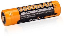Fenix 18650 újratölthető USB akkumulátor 3500 mAh (Li-ion)