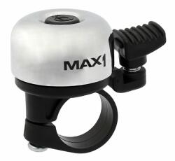 MAX1 Mini csengő, króm (28315)