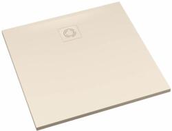 Schedline Magnific Cashmere Stone cădiță de duș pătrată 90x90 cm bej 3SP. M1K-9090/PK/MG-M9/PK/MG (3SPM1K9090PKMGM9PKMG)