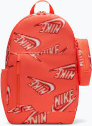 Nike Rucsac pentru copii Nike Elemental 20 l turf orange/turf orange/arctic orange