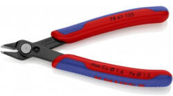 KNIPEX Cleste taietor pentru electronisti Knipex 125mm (78 61 125) Cleste