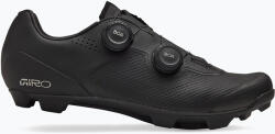 Giro Încălțăminte de ciclism MTB pentru bărbați Giro Regime XC black