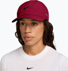 Nike Șapcă Nike Dri-FIT ADV Club team red/pale ivory
