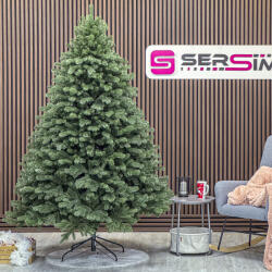 Sersimo Christmas Deluxe műfenyő, Versailles Select, teljes 3D, 230 cm
