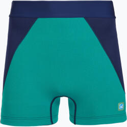 Splash About Jammery pływackie męskie Splash About Splash Jammers navy/jade SJAANJL